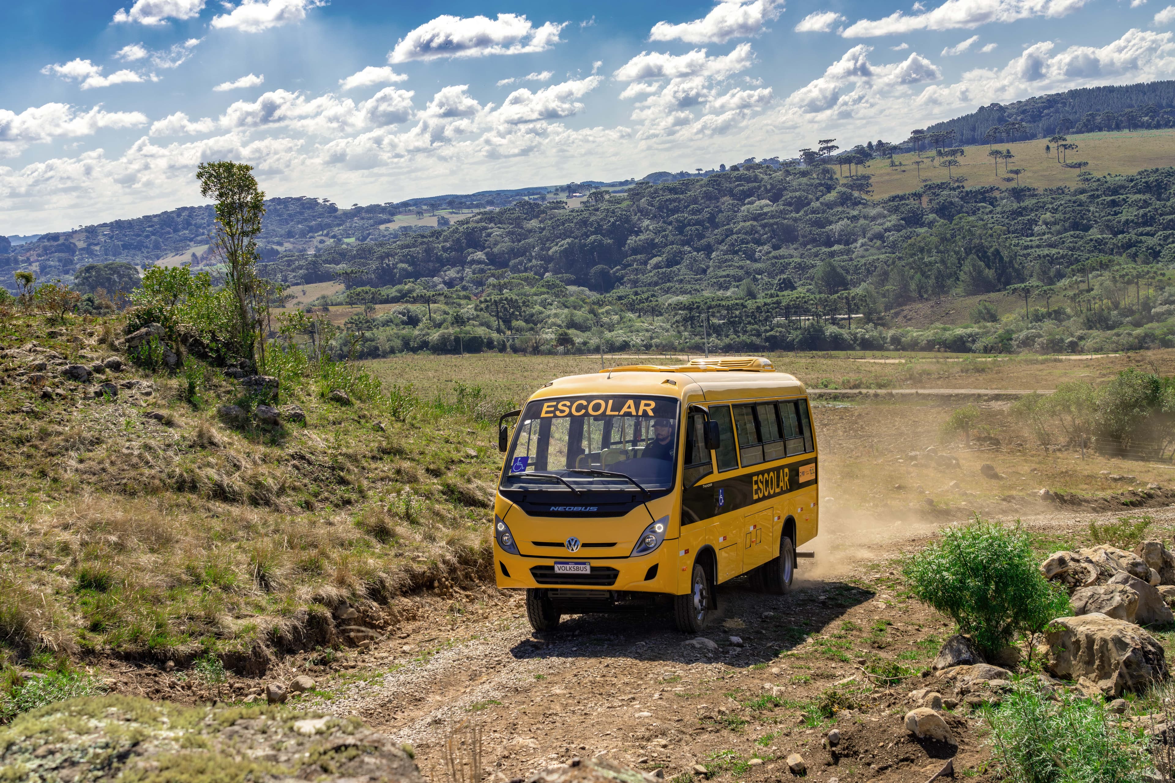 Volksbus