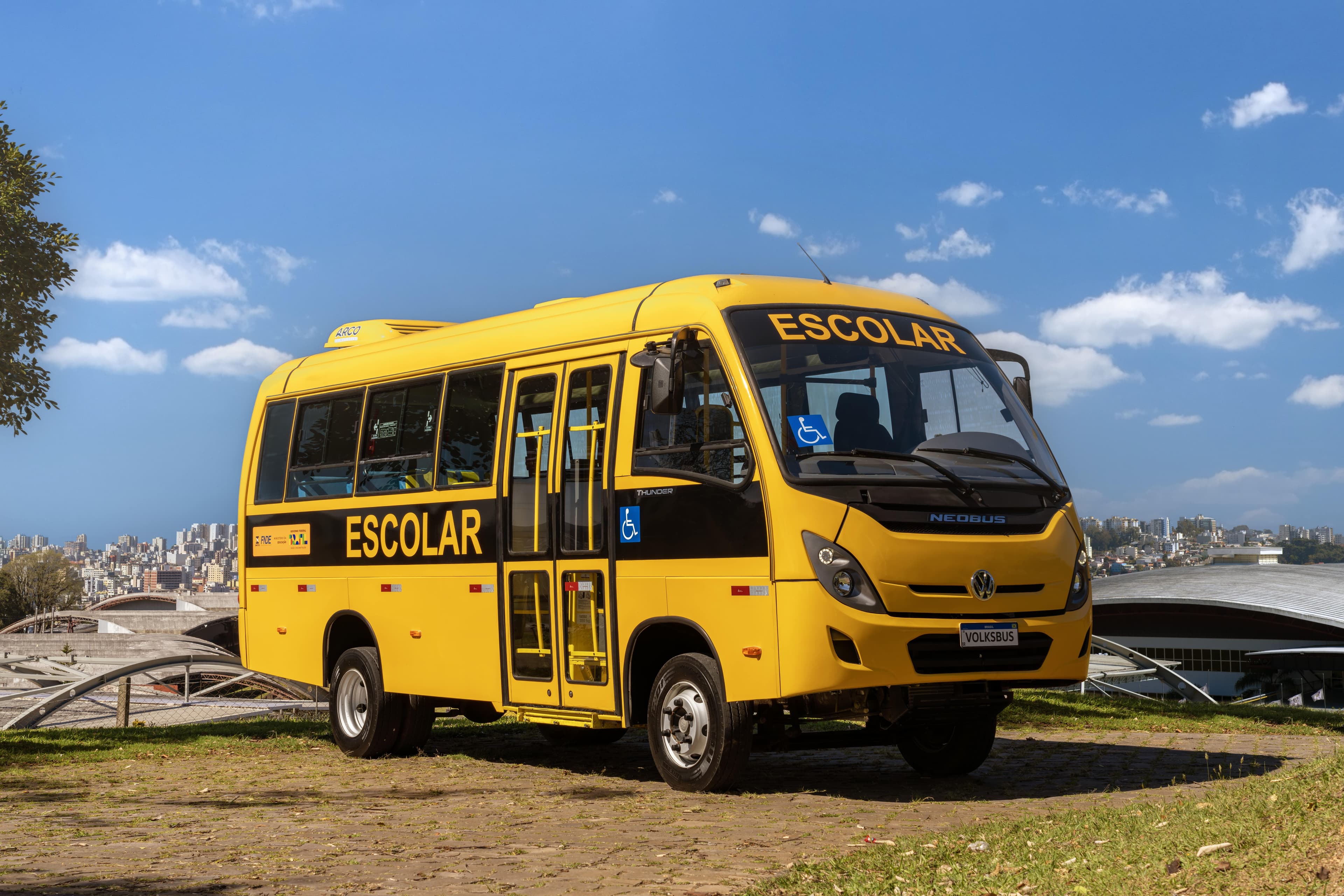 Volksbus