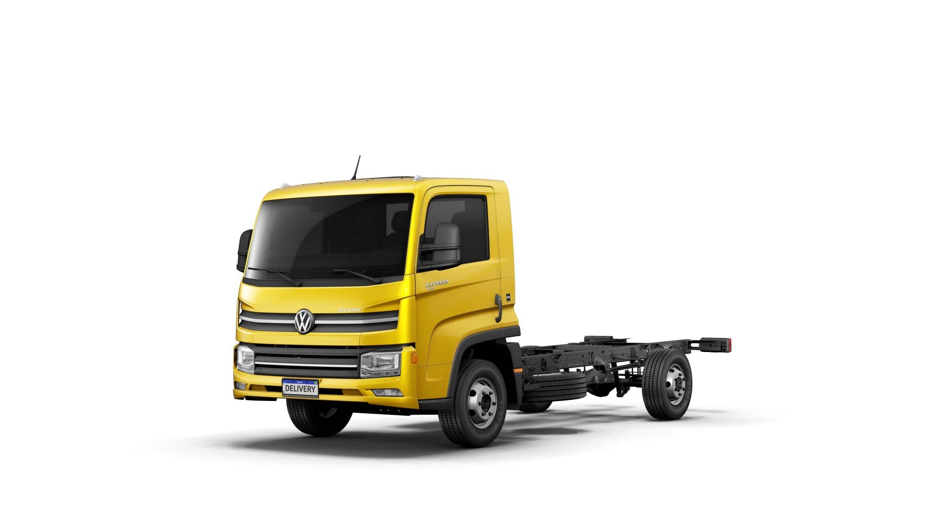 Picture of Delivery Express